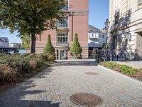 Discovering Berlin's Residential Areas: A Town of Charming Homes