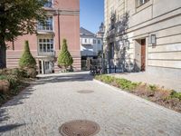 Discovering Berlin's Residential Areas: A Town of Charming Homes