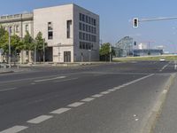 Residential Area in Berlin: An Example of Urban Design