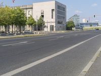 Residential Area in Berlin: An Example of Urban Design