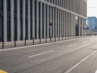 Berlin Road: Asphalt and Modern Architecture