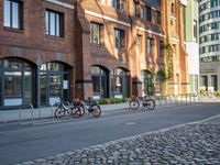 Berlin Road: Exploring Modern Architecture
