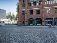 Berlin Road: Exploring Modern Architecture