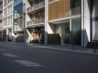 Roads of Berlin: Asphalt Through the City and Its Buildings