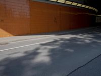 Berlin Roads, Bridges, Underpasses 001