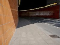 Exploring Berlin's Roads, Bridges, and Underpasses