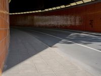 Berlin Roads, Bridges, Underpasses 004