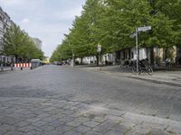 Street View in Berlin: Embracing the Vibrant City Life