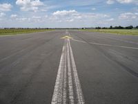 Berlin Tempelhof Park: An Open Space for Recreation