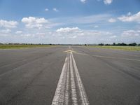 Berlin Tempelhof Park: An Open Space for Recreation