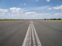 Berlin Tempelhof Park: An Open Space for Recreation