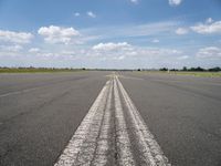 Berlin Tempelhof Park: An Open Space for Recreation