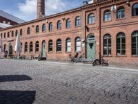 Berlin Town Square: Architecture in the City