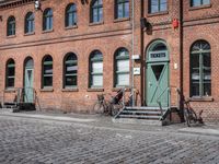 Berlin Town Square: Architecture in the City