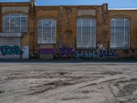 Exploring Berlin's Urban Art Districts