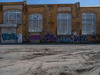 Exploring Berlin's Urban Art Districts