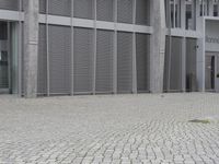 Berlin Urban Building Cityscape