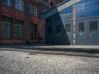 Berlin: Urban Design and Architecture on Cobblestone Streets