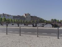 Berlin: The Urban Design and Art of Graffiti