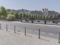 Berlin: The Urban Design and Art of Graffiti