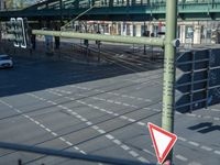 Berlin Urban Design: High Rise Building in the City