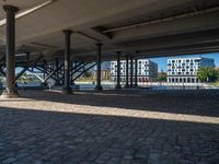 Berlin Urban Design: Open Space and Modern Architecture