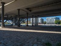 Berlin Urban Design: Open Space and Modern Architecture