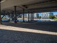 Berlin Urban Design: Open Space and Modern Architecture