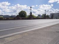 Berlin: Urban Design, Skyline, Tree-Lined Streets