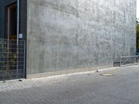 Berlin Urban Design: The Wall Factory