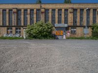 Berlin's Urban Graffiti: Graffiti Walls and Open Spaces