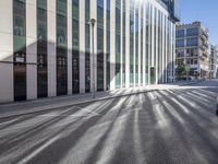 Berlin: Explore the Urban Landscape and City Skyline