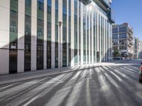 Berlin: Explore the Urban Landscape and City Skyline
