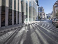 Berlin: Explore the Urban Landscape and City Skyline