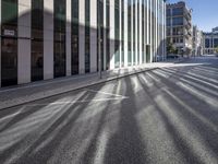 Berlin: Explore the Urban Landscape and City Skyline