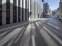 Berlin: Explore the Urban Landscape and City Skyline
