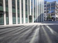 Berlin: Explore the Urban Landscape and City Skyline