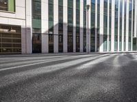Berlin's Urban Neighborhood: A Unique Building Design