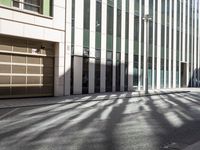 Berlin's Urban Neighborhood: A Unique Building Design