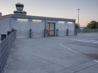 Urban Parking in Berlin: Exploring the City's Open Spaces