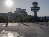 Exploring Berlin: Urban Walkways and Open Spaces