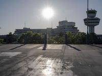 Exploring Berlin: Urban Walkways and Open Spaces