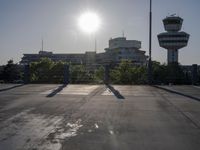 Exploring Berlin: Urban Walkways and Open Spaces