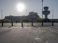 Exploring Berlin: Urban Walkways and Open Spaces