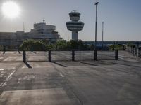 Exploring Berlin: Urban Walkways and Open Spaces