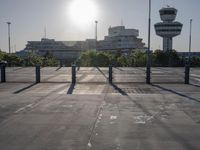 Exploring Berlin: Urban Walkways and Open Spaces
