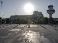 Exploring Berlin: Urban Walkways and Open Spaces
