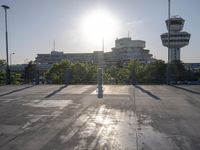 Exploring Berlin: Urban Walkways and Open Spaces