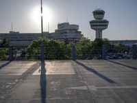 Exploring Berlin: Urban Walkways and Open Spaces
