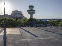 Exploring Berlin: Urban Walkways and Open Spaces